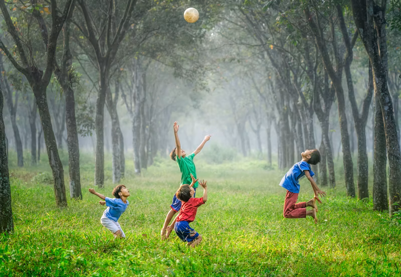 Comprendre l’entraînement cérébral chez l’enfant